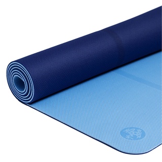 THẢM YOGA MANDUKA BEGIN - TPE 2 LỚP 5MM (TẶNG KÈM TÚI ĐỰNG THẢM)