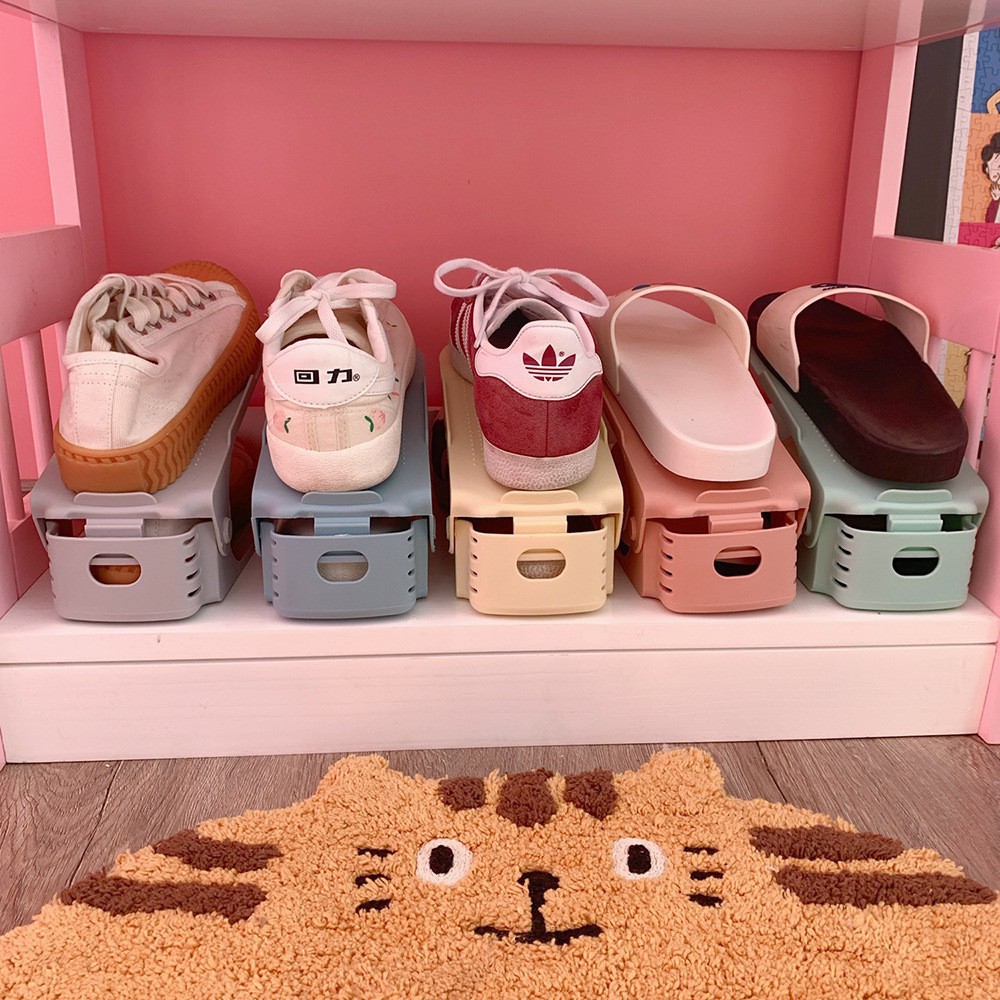 Kệ giày dép thông minh