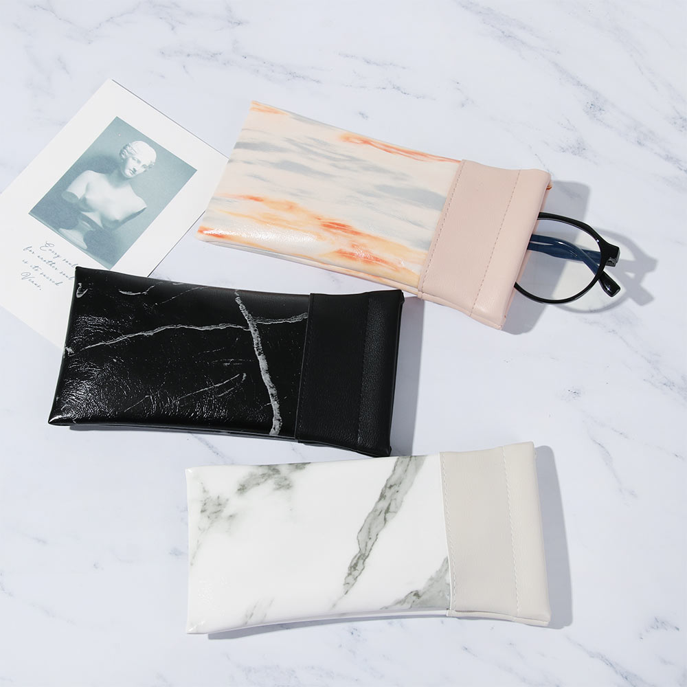 Túi đựng bảo vệ mắt kính thiết kế thời trang