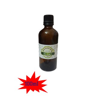 Tinh dầu bạc Hà 100ml Song An Eco