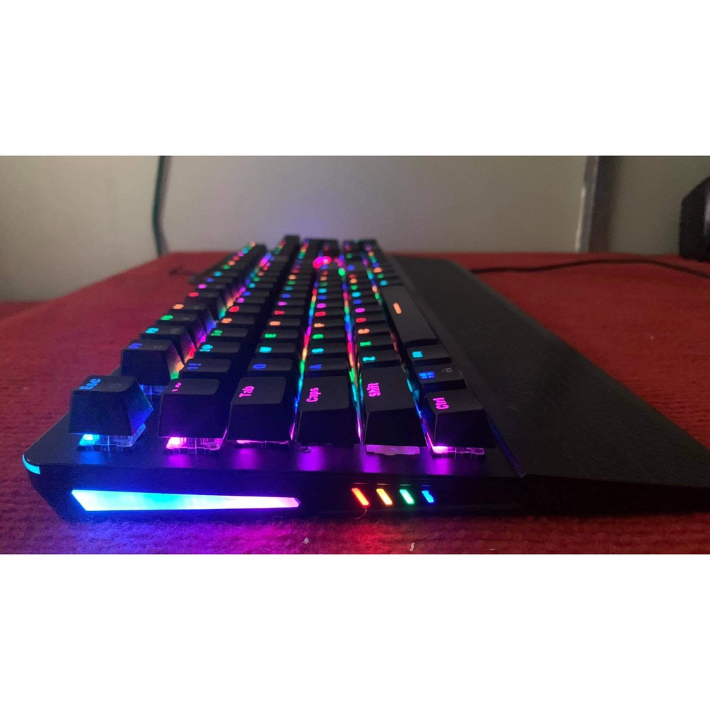 Phím cơ Fuhlen Subverter RGB | BigBuy360 - bigbuy360.vn