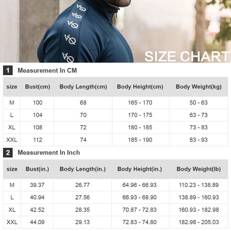 Áo Khoác cotton Thể Thao Phối Khóa Kéo Thời Trang Cho Nam