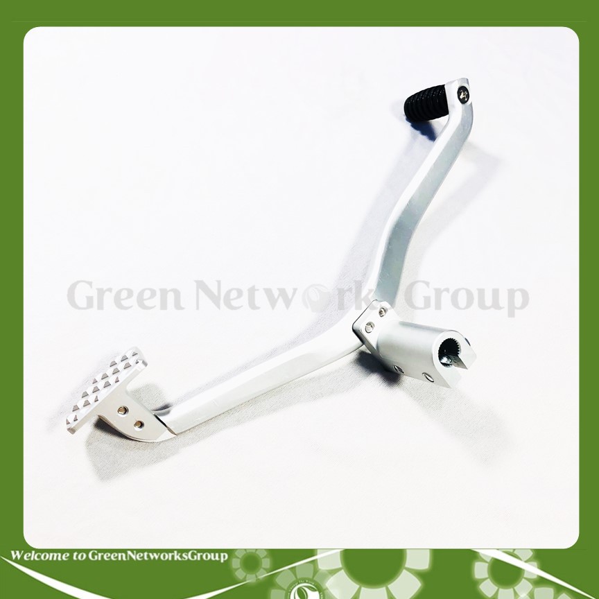 Cần số nhôm 2 chiều K-Tech dành cho xe Exciter 150 Greennetworks