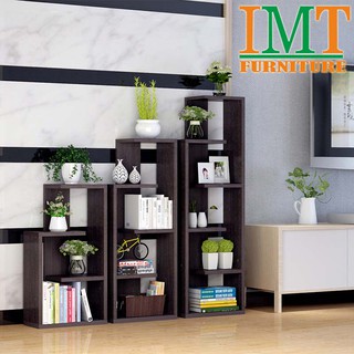 Kệ trang trí phòng khách IMT18-1