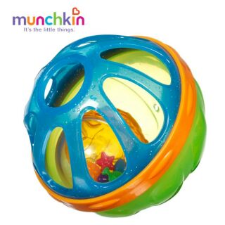 BÓNG XÚC XẮC MUNCHKIN MK23209