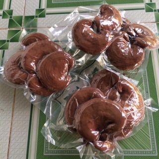 1kg nấm linh chi đỏ