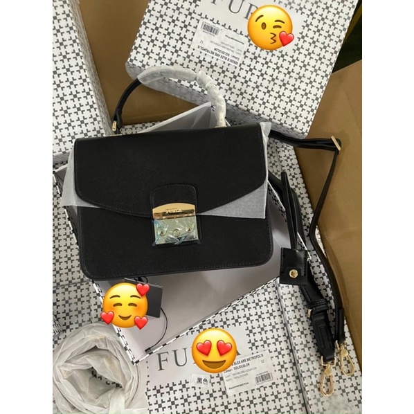 Túi Xách Nữ Đeo Chéo 25cm Kèm Hộp Chuẩn Bản Phom Đẹp Cao Cấp
