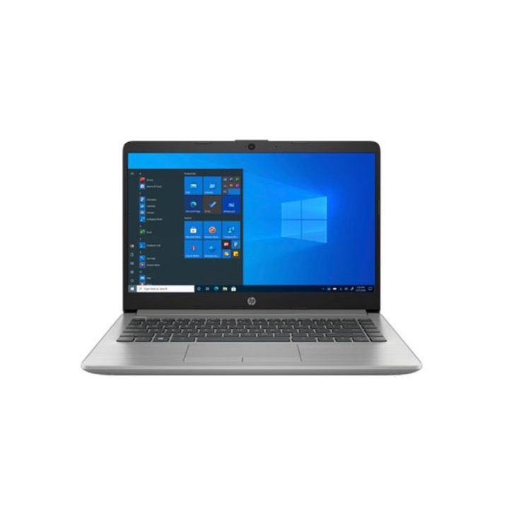 Laptop HP 240 G8 (3D0E1PA)/ Silver/ Intel Core i5-1135G7 (up to 4.20 Ghz, 8 MB)/ RAM 4GB DDR4/ 256GB SSD/ 14 inch FHD | BigBuy360 - bigbuy360.vn