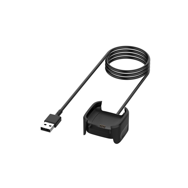 Thông Minh Cáp Sạc Nhanh usb Cho fitbit versa / versa lite / versa 2
