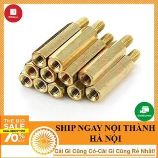 Cọc Đồng Phi 3 mm Chất Lượng Cao - NTHN