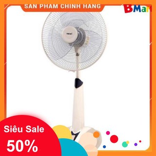 [FreeShip] Quạt lửng Hatari Thái Lan HT-S16M7, hàng chính hãng Thái Lan - BH 12 tháng  - BM NEW