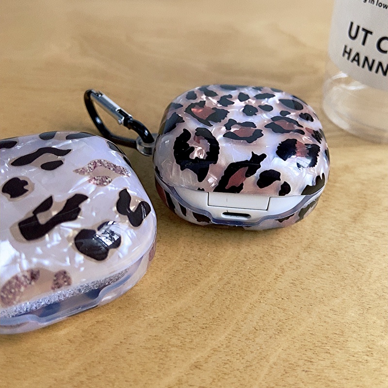 Vỏ Bảo Vệ Hộp Sạc Tai Nghe samsung galaxy Buds 2 / Buds Live / Buds FE / Buds2 Pro / Buds Pro