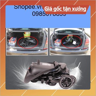 Xe đẩy Baobaohao v3