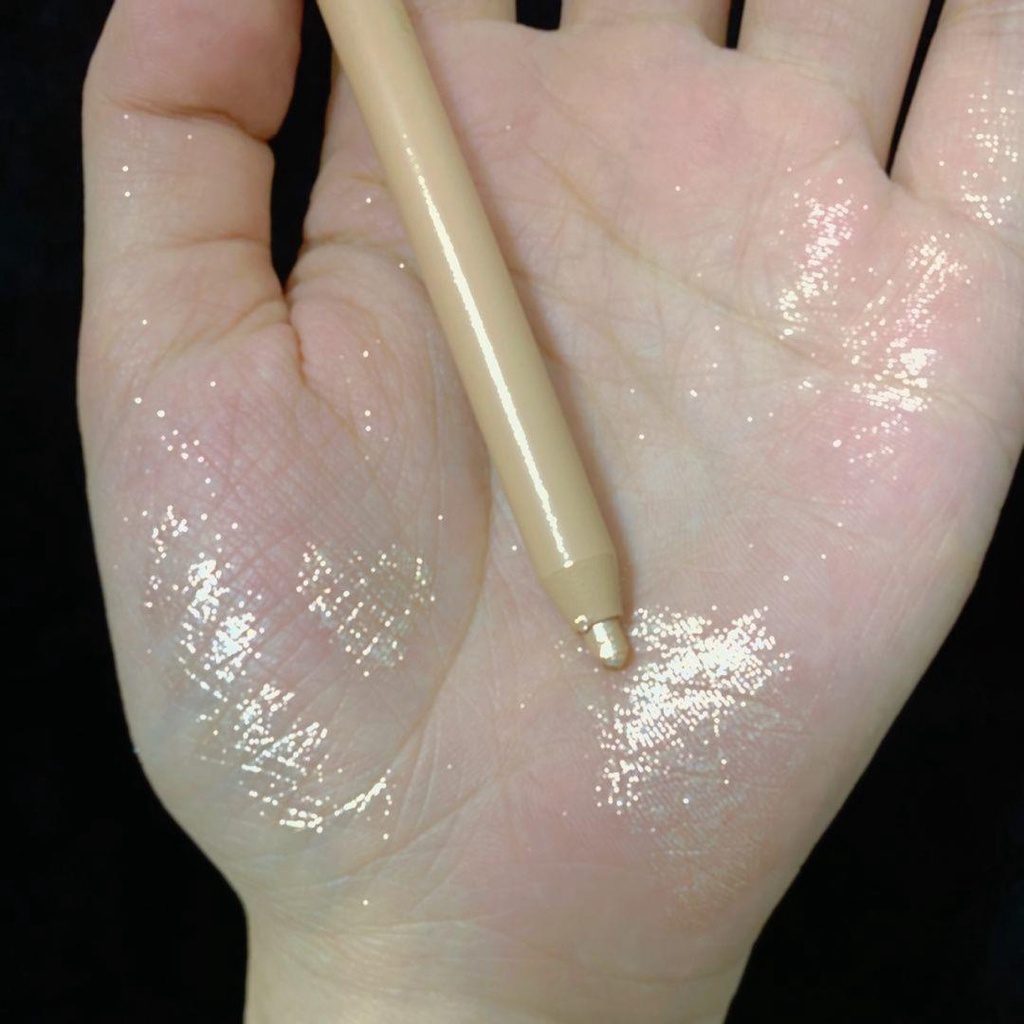 Phấn Mắt Dạng Bút Mịn Ánh Ngọc Trai Lấp Lánh Làm Sáng Tự Nhiên | BigBuy360 - bigbuy360.vn