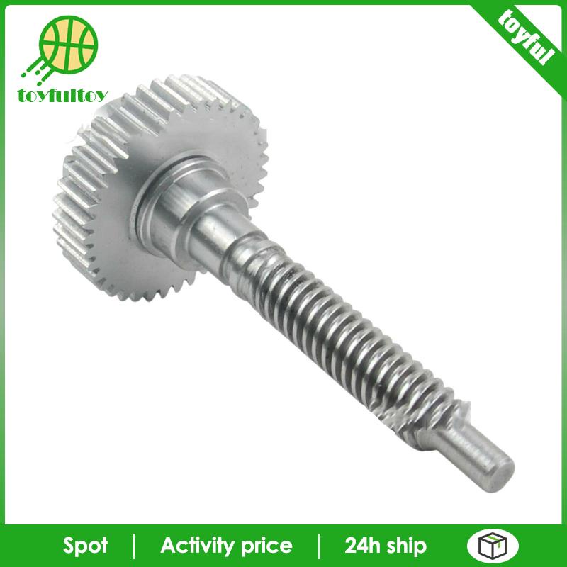 Bộ Truyền Động Phanh Bánh Răng Đỗ Xe Toyfulcabin 34406762606 Khung Lưới Tản Nhiệt Cho Xe Ô Tô BMW E65 E66 745LI