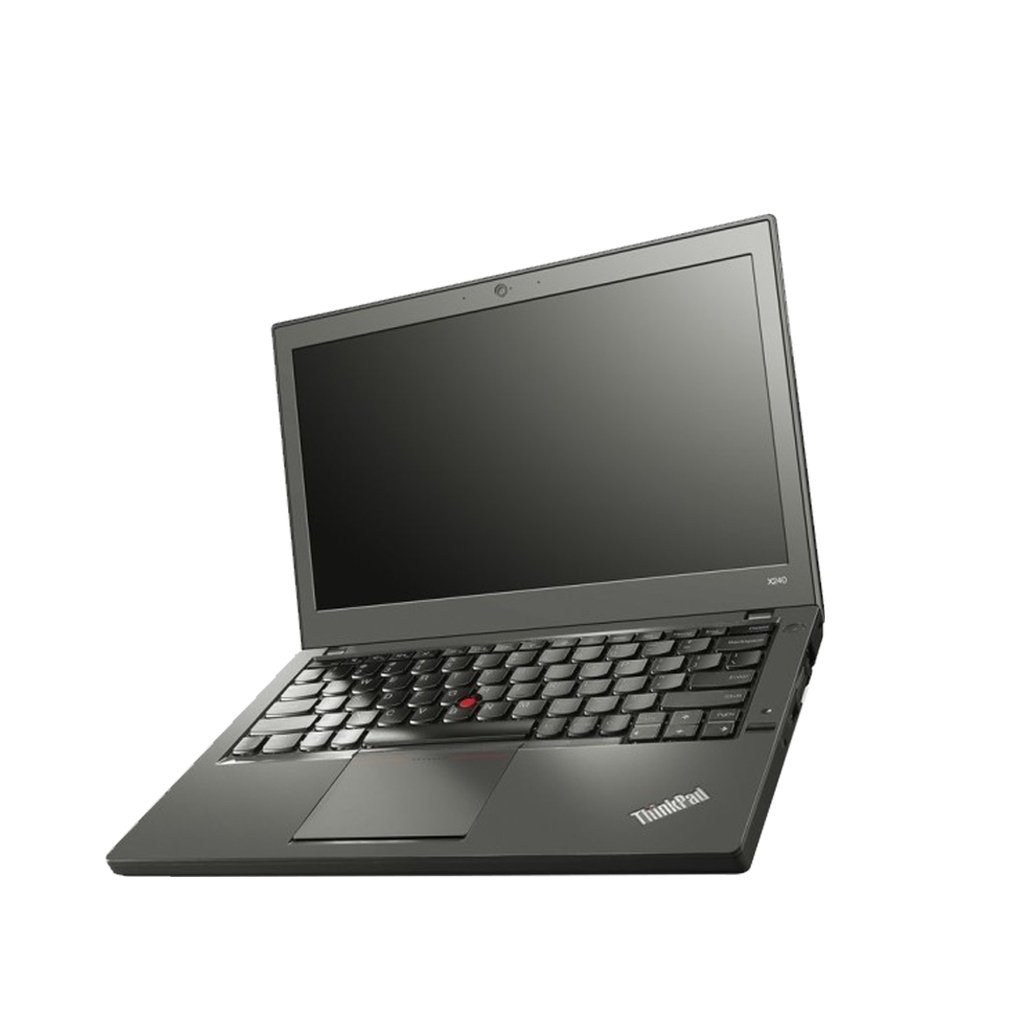 LAPTOP 98% Lenovo Thinkpad X240 I7-4600U/ RAM 8GB/ SSD 256GB/ HD Graphics 4400/ 12.5 INCH