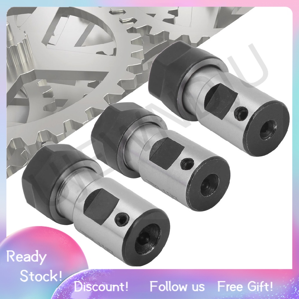 [Wholesale Price] Đầu kẹp mũi khoan CNC 5mm 6mm 8mm C16-Er11-35L