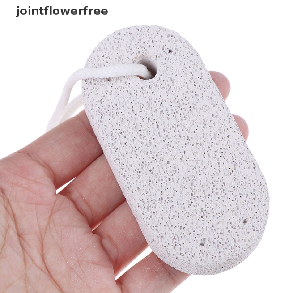 [Hàng mới về] Đá pumice cứng dùng để chà chân tiện lợi hiệu quả
