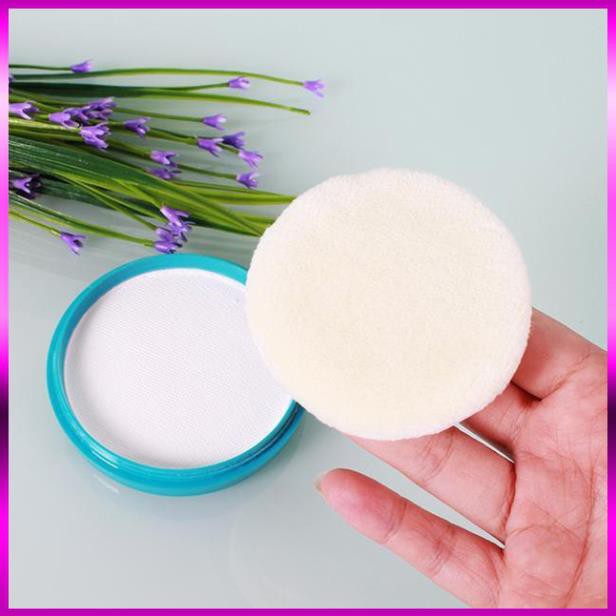 PHẤN PHỦ KIỀM DẦU SHISEIDO BABY POWDER PRESSES | BigBuy360 - bigbuy360.vn