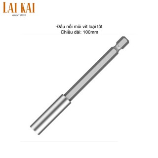 Đầu nối mũi vít
