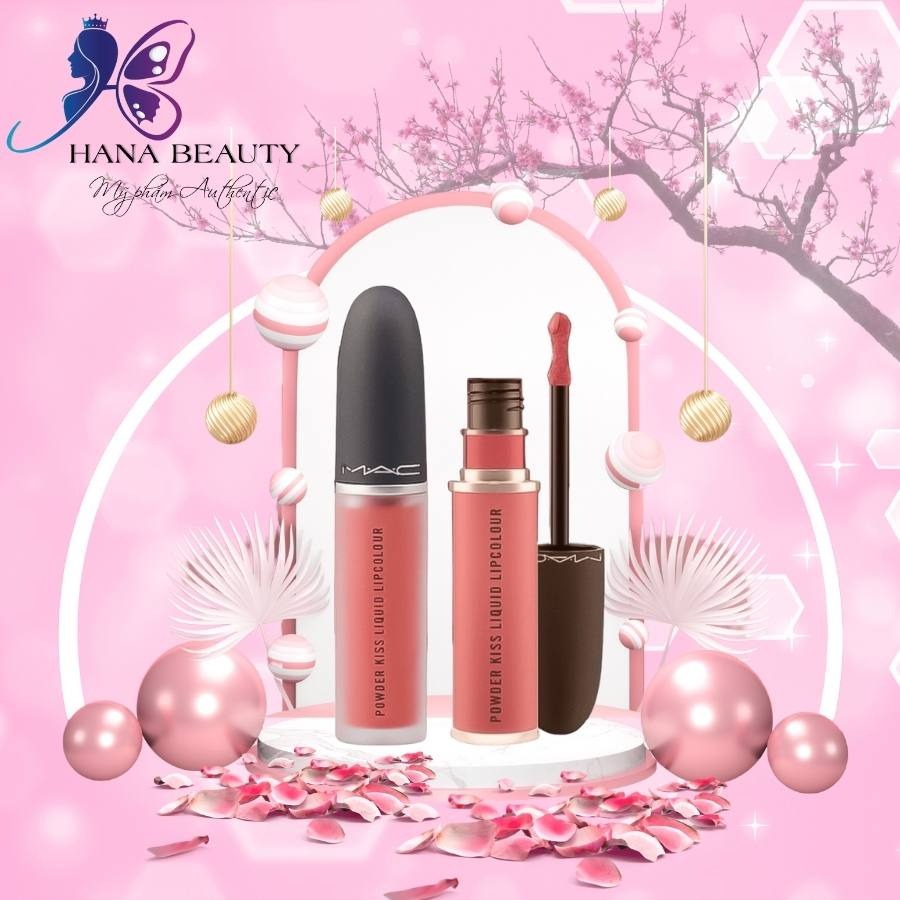 HANA BEAUTY BN