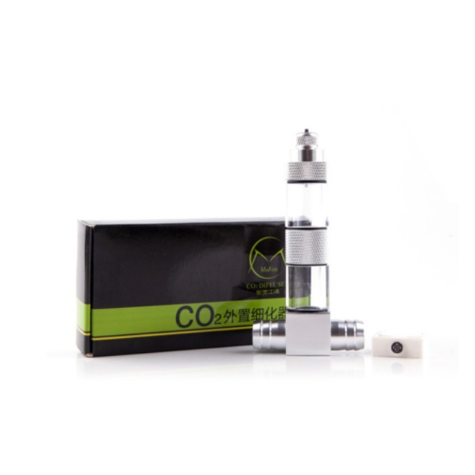 Trộn Co2 MuFan F16