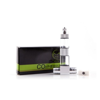 Trộn co2 mufan f16