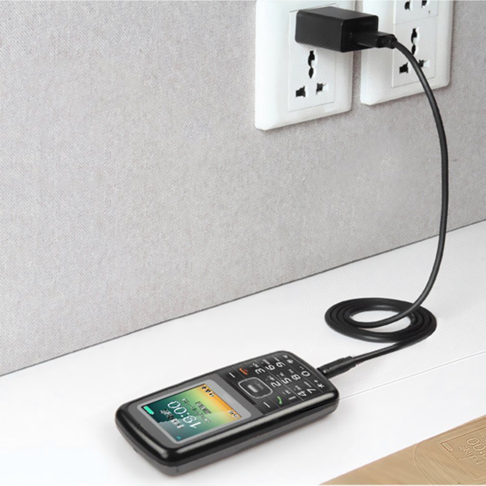 Dây cáp chuyển đổi USB 2.0 A sang đầu 3.5mm