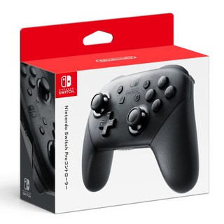 Tay cầm Nintendo Switch Pro Controller