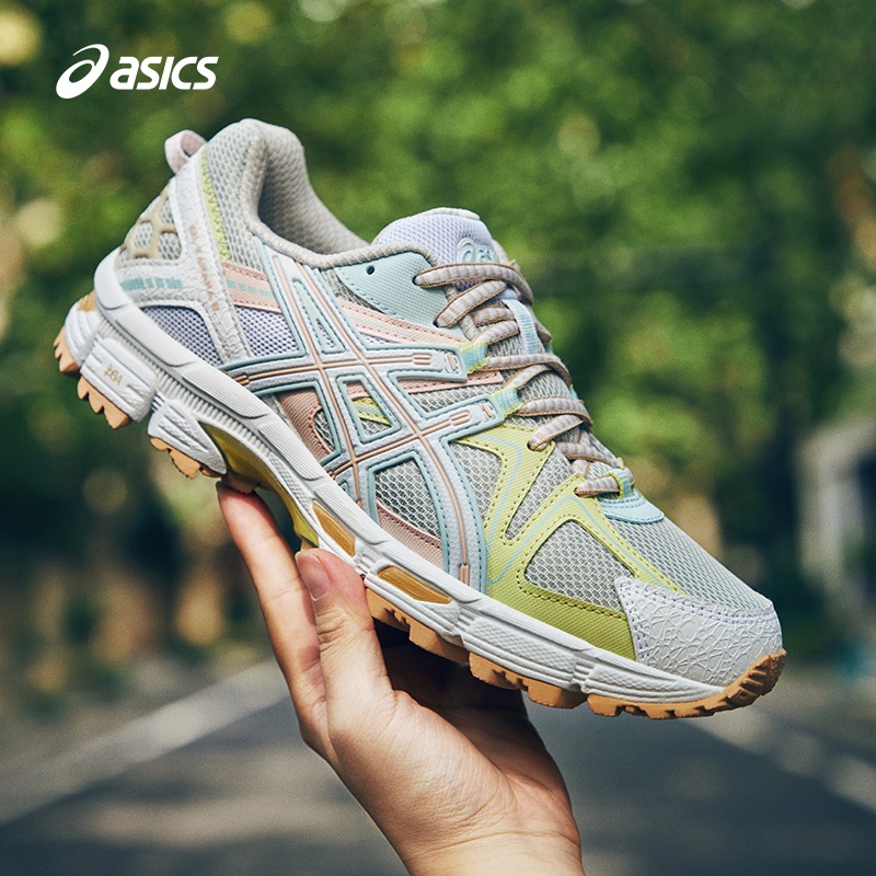 Giày Thể Thao ASICS yaseshi GEL-KAHANA 8 Thời Trang Năng Động Cho Nữ