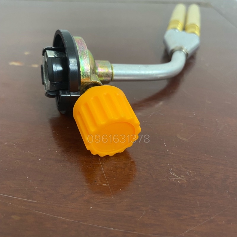 Đầu khò Ga MINI FLAME GUN JAPAN, khò ga nhập khẩu