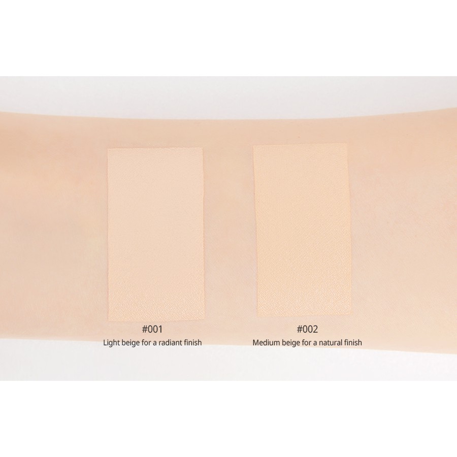 KEM NỀN DẠNG CUSHION [3CE] MESH FOUNDATION