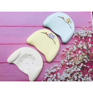 Gối chống méo đầu cho bé