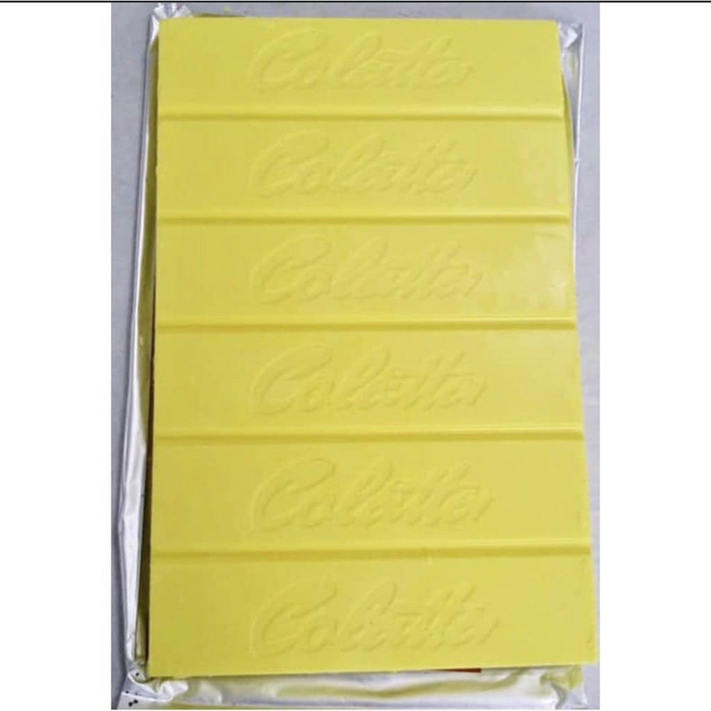 Socola bảy sắc cầu vồng 1kg