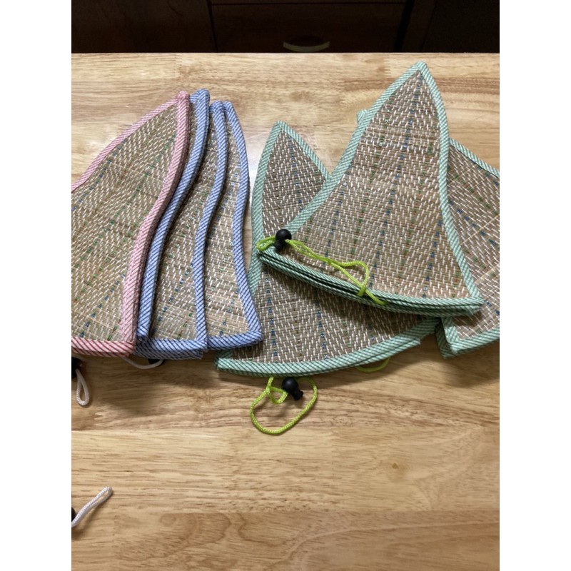 NÓN XẾP CÓI TIỆN LỢI CHE NẮNG