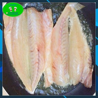 Cá Đù Xẻ 1 Nắng 1Kg - [ Ship Siêu Tốc HCM ]