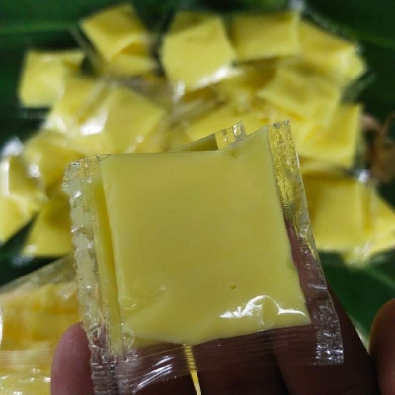 Gói Gia Vị Lẻ UNINFOOD Ăn Cùng Bánh Tráng Tây Ninh - Tổng Hợp Các Loại