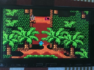 PSP 3000 máy nhật hack full