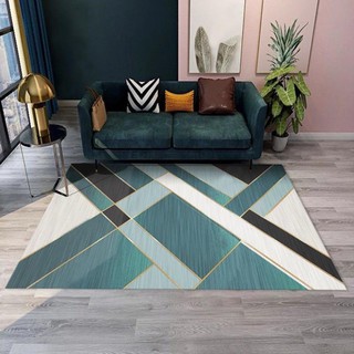 [Giá Rẻ Vô Địch ] Thảm Trải Sàn Bali Cao Cấp Size 120x160 Trang Trí Phòng Khách, Phòng Ngủ ,Phòng Cho Bé