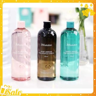 Nước hoa hồng JM Solution