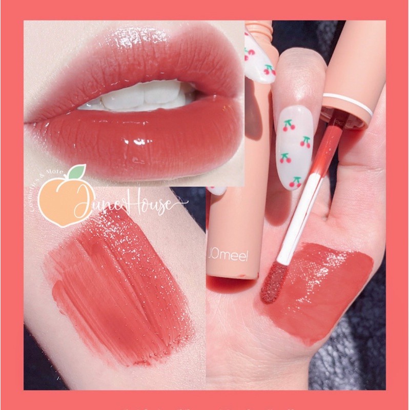 Son Jomeel phiên bản Lip tint