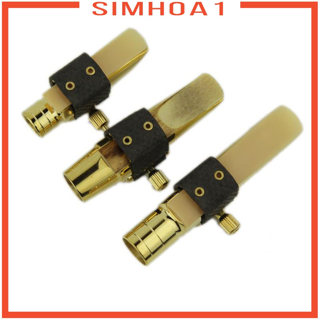 Phụ kiện kẹp miếng kèn saxophone chất lượng cao tiện dụng