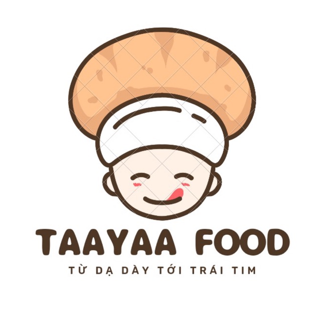 TaaYaa Food