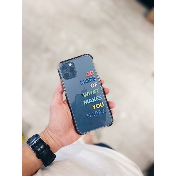 ỐP CHỐNG SỐC - DO MORE