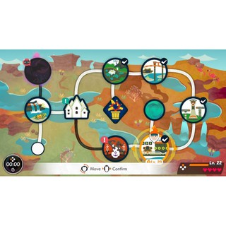 VÒNG RING FIT ADVENTURE CHO NINTENDO SWITCH