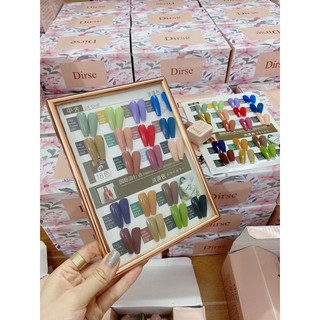Sơn gel 18 màu , sơn gel hàn