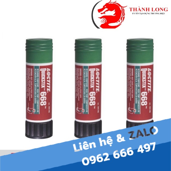 Keo loctite 668 thỏi 19g Shopee Việt Nam