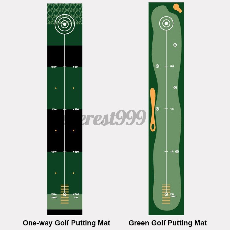 Thảm Tập Đánh Golf 50x300cm