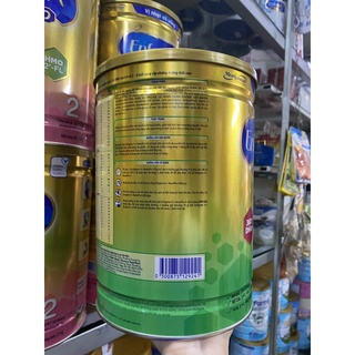 Sữa bột Enfagrow A+ số 4 -1.7KG