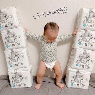 Bỉm dán/ quần momorabit nội địa hàn s50/m44/l40/xl36/l28//xl22//xxl18